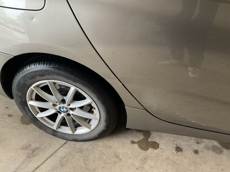 BMW 2er 220d Active Tourer Basis 2015 – снимка 24