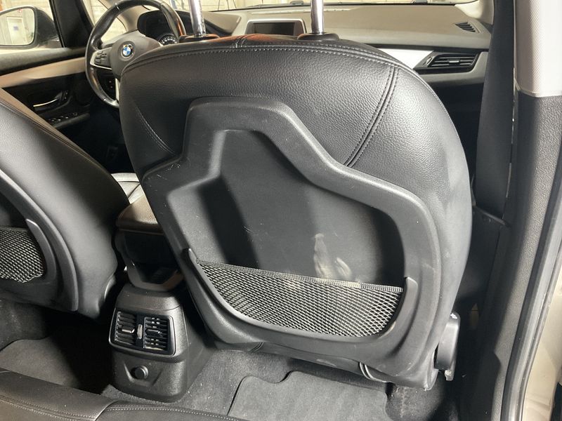 BMW 2er 220d Active Tourer Basis 2015 – снимка 36