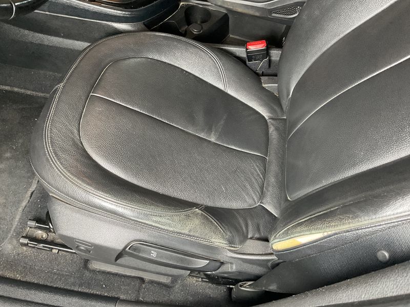 BMW 2er 220d Active Tourer Basis 2015 – снимка 38
