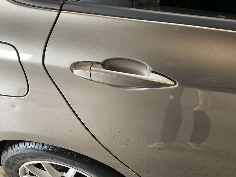 BMW 2er 220d Active Tourer Basis 2015 – снимка 30