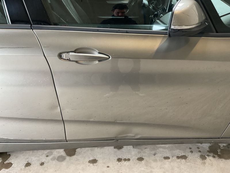 BMW 2er 220d Active Tourer Basis 2015 – снимка 28