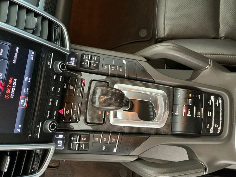 Porsche Cayenne S E-Hybrid 2016 – снимка 22