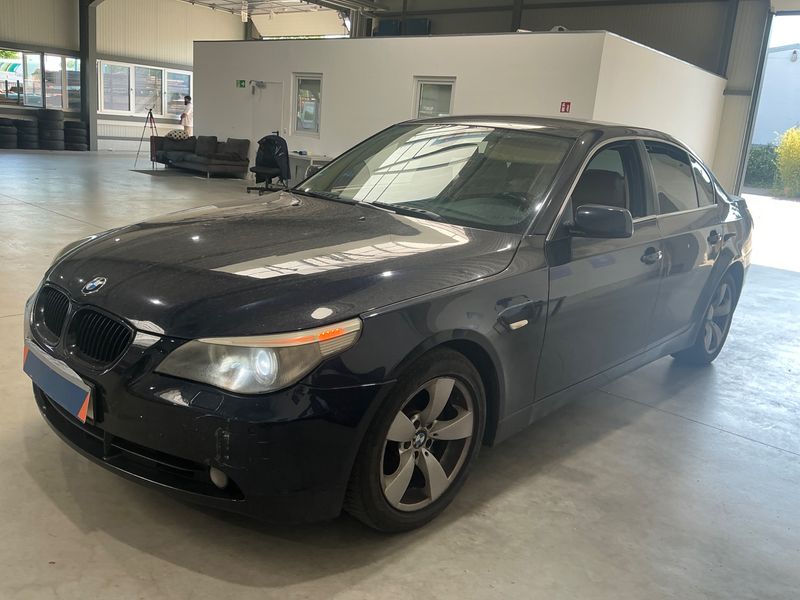 BMW 5er 530d 2005 – снимка 1