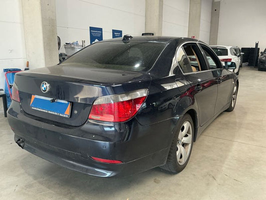 BMW 5er 530d 2005 – снимка 2