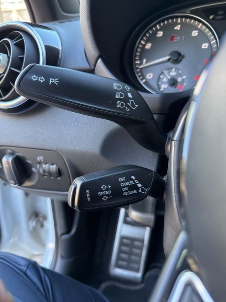 Audi S1 Sportback 2.0 TFSI quattro 2014 – снимка 18