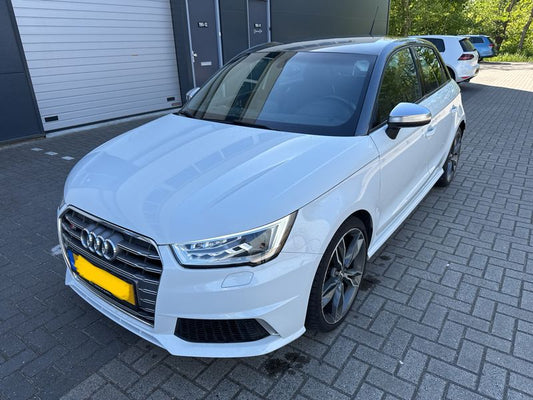 Audi S1 Sportback 2.0 TFSI quattro 2014 – снимка 1
