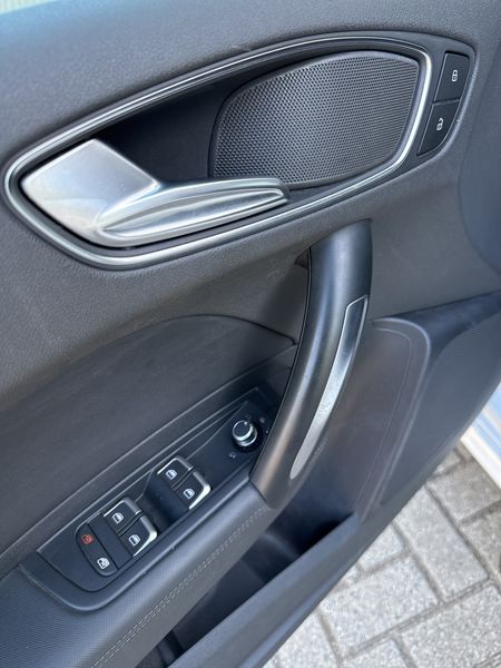 Audi S1 Sportback 2.0 TFSI quattro 2014 – снимка 16