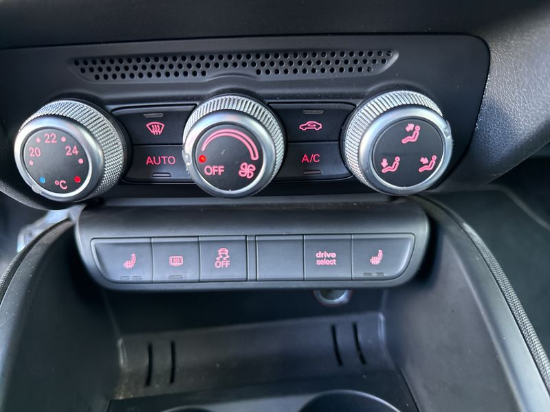 Audi S1 Sportback 2.0 TFSI quattro 2014 – снимка 19