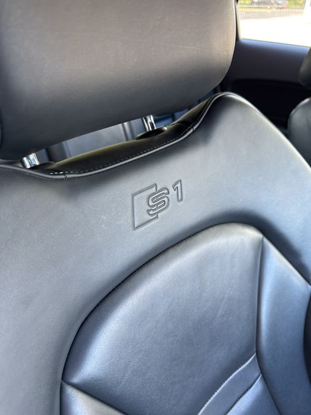 Audi S1 Sportback 2.0 TFSI quattro 2014 – снимка 15