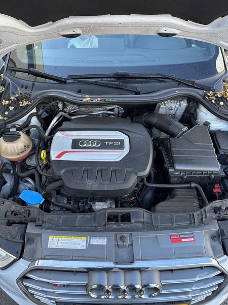 Audi S1 Sportback 2.0 TFSI quattro 2014 – снимка 8