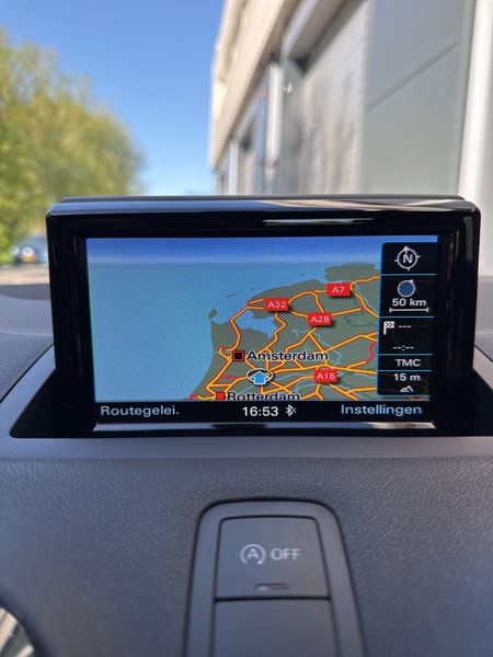 Audi S1 Sportback 2.0 TFSI quattro 2014 – снимка 13