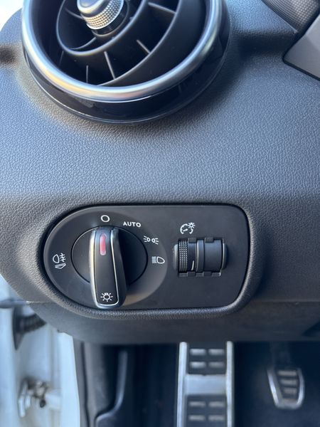 Audi S1 Sportback 2.0 TFSI quattro 2014 – снимка 17