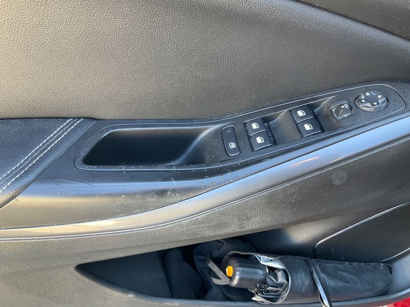 Opel Grandland X 2.0 CDTI Ultimate 2018 – снимка 22