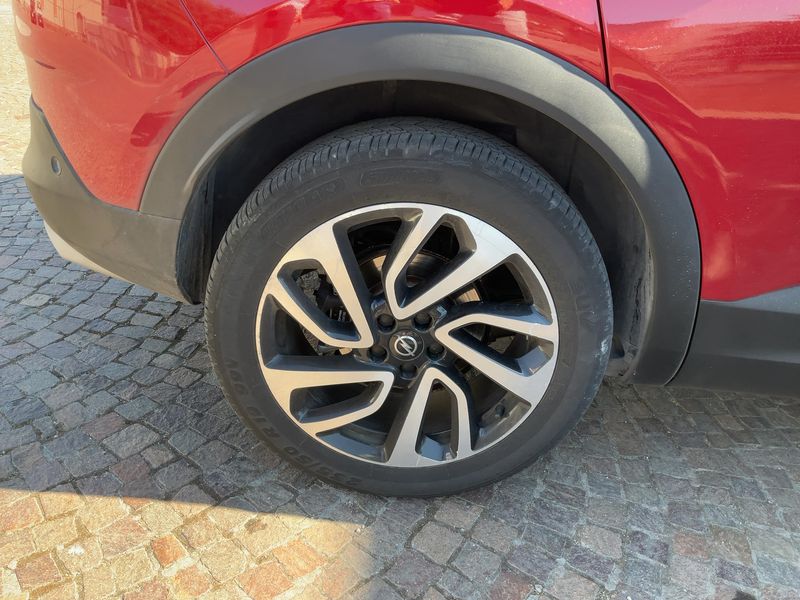 Opel Grandland X 2.0 CDTI Ultimate 2018 – снимка 9