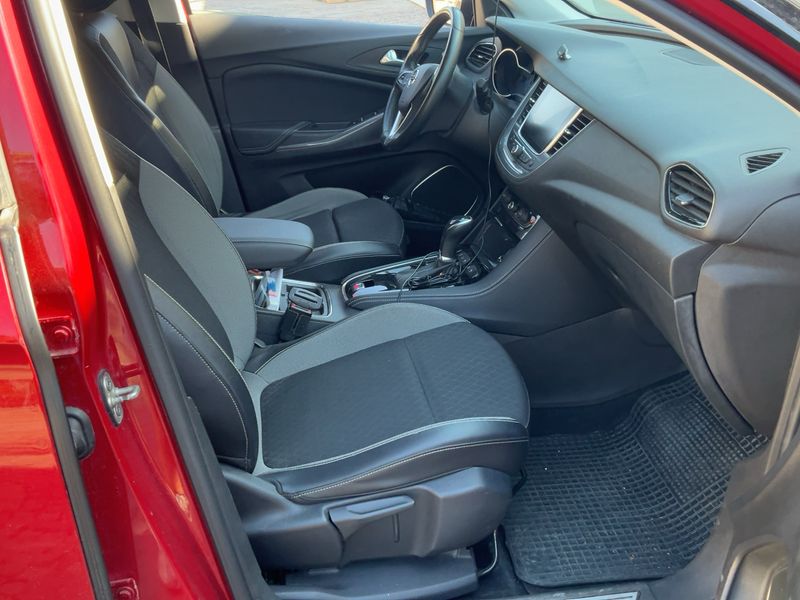 Opel Grandland X 2.0 CDTI Ultimate 2018 – снимка 16