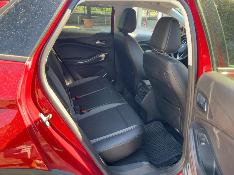 Opel Grandland X 2.0 CDTI Ultimate 2018 – снимка 19