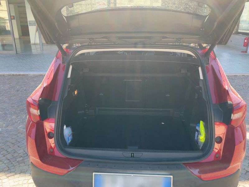 Opel Grandland X 2.0 CDTI Ultimate 2018 – снимка 15