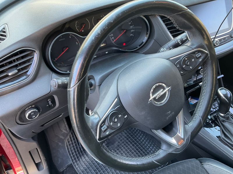 Opel Grandland X 2.0 CDTI Ultimate 2018 – снимка 23