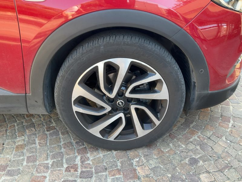 Opel Grandland X 2.0 CDTI Ultimate 2018 – снимка 11
