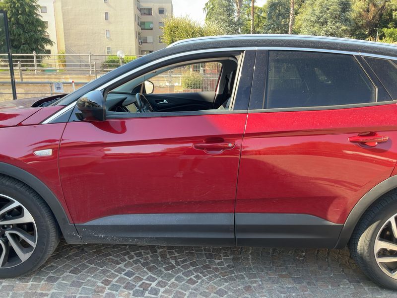 Opel Grandland X 2.0 CDTI Ultimate 2018 – снимка 4