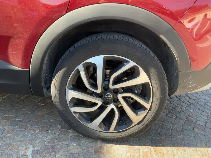 Opel Grandland X 2.0 CDTI Ultimate 2018 – снимка 5