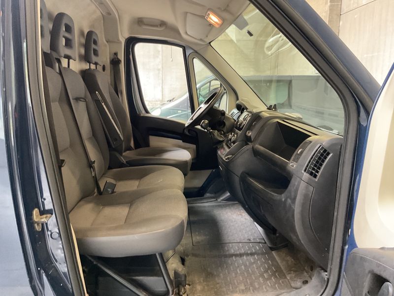 Peugeot Boxer 2.2 HDi 2013 – снимка 3
