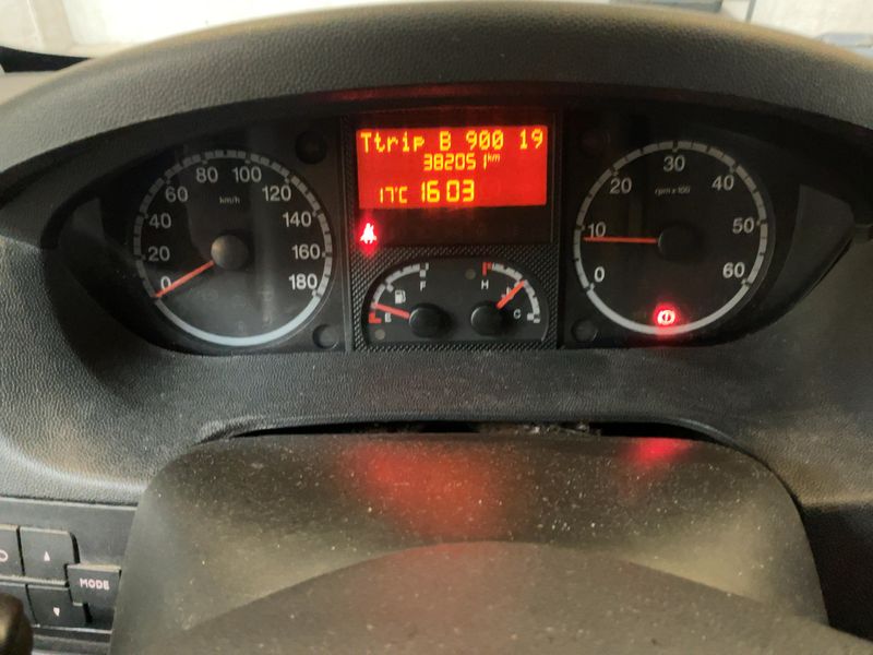 Peugeot Boxer 2.2 HDi 2013 – снимка 4