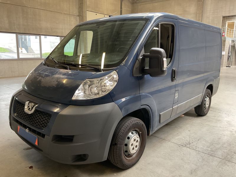 Peugeot Boxer 2.2 HDi 2013 – снимка 1