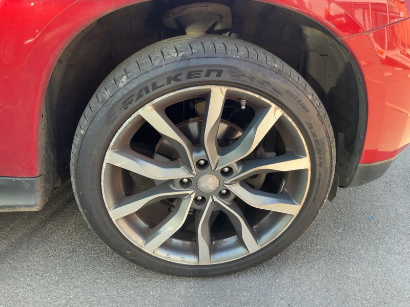 Mitsubishi ASX 1.8 DI-D Diamant Edition 4WD 2015 – снимка 11