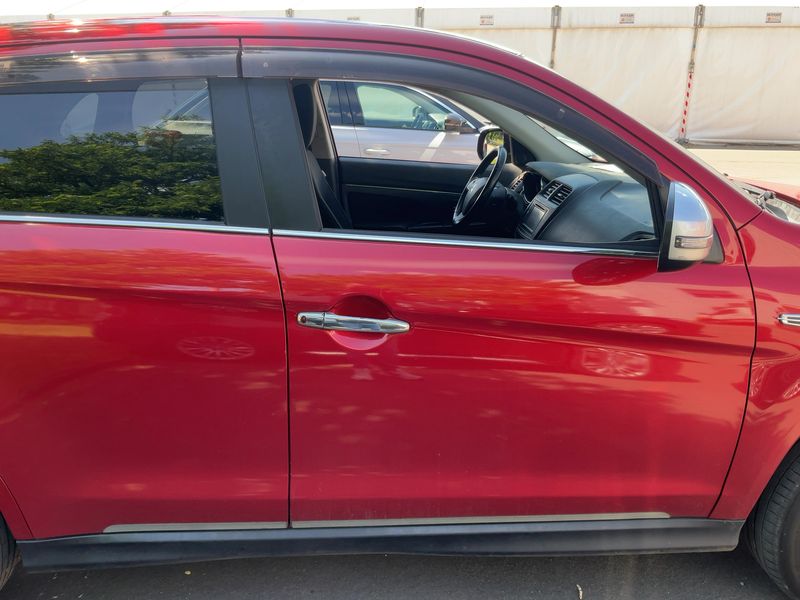 Mitsubishi ASX 1.8 DI-D Diamant Edition 4WD 2015 – снимка 10