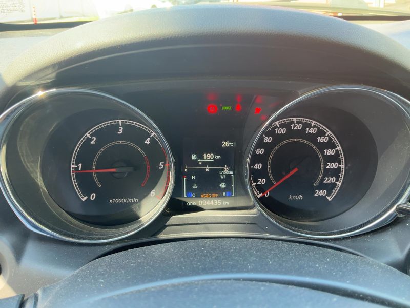 Mitsubishi ASX 1.8 DI-D Diamant Edition 4WD 2015 – снимка 19