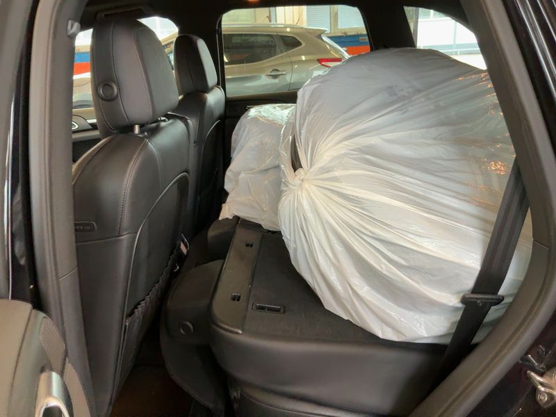 Porsche Cayenne Diesel Platinum Edition 2014 – снимка 20