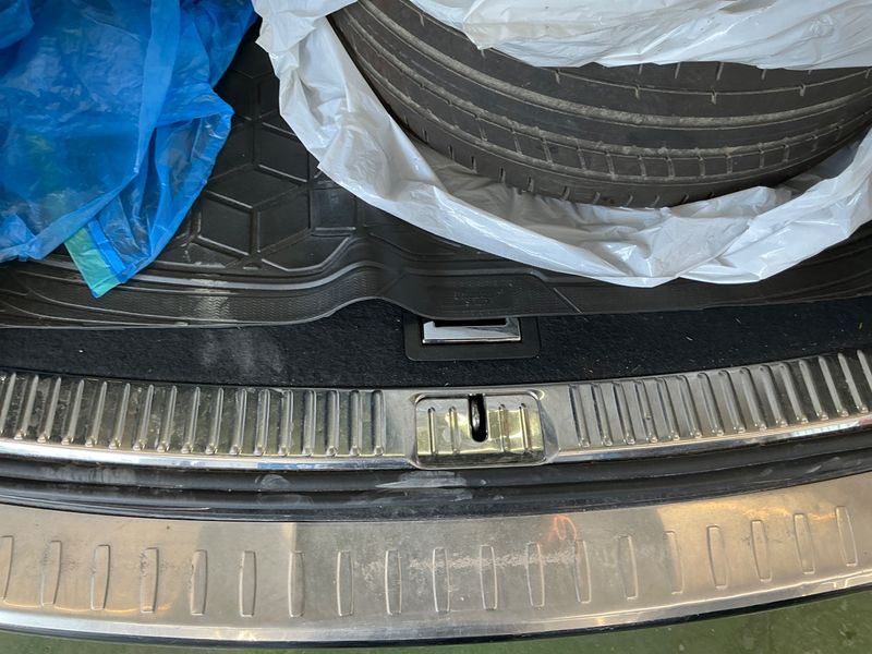 Porsche Cayenne Diesel Platinum Edition 2014 – снимка 27