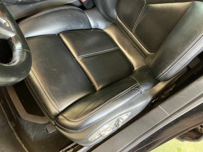 Porsche Cayenne Diesel Platinum Edition 2014 – снимка 29
