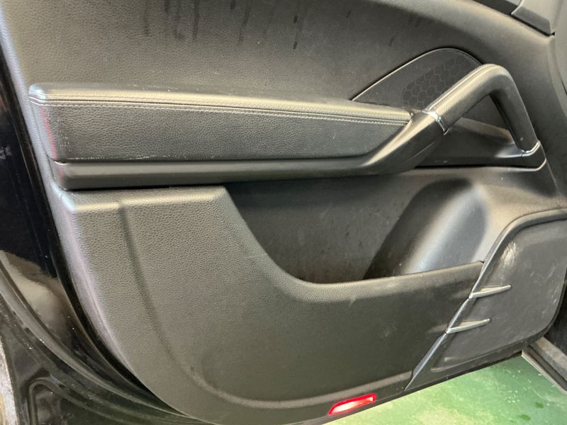 Porsche Cayenne Diesel Platinum Edition 2014 – снимка 25