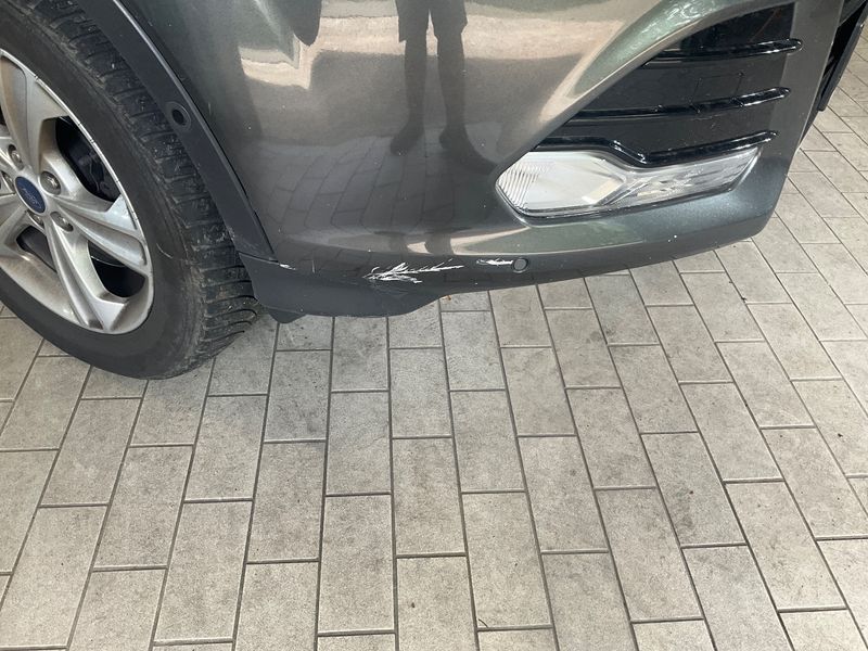Ford Kuga 2.0 TDCi Titanium 2016 – снимка 28