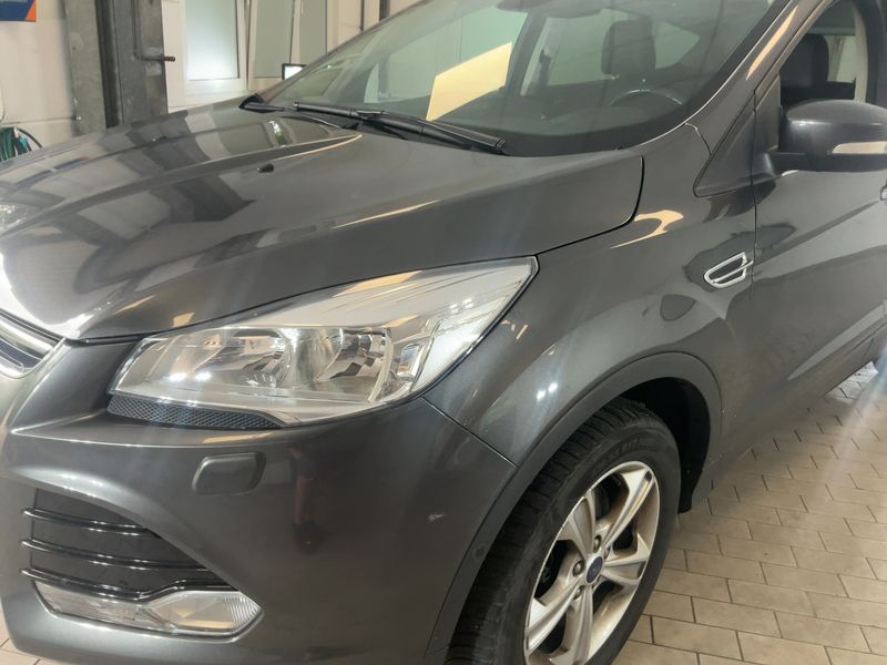 Ford Kuga 2.0 TDCi Titanium 2016 – снимка 2