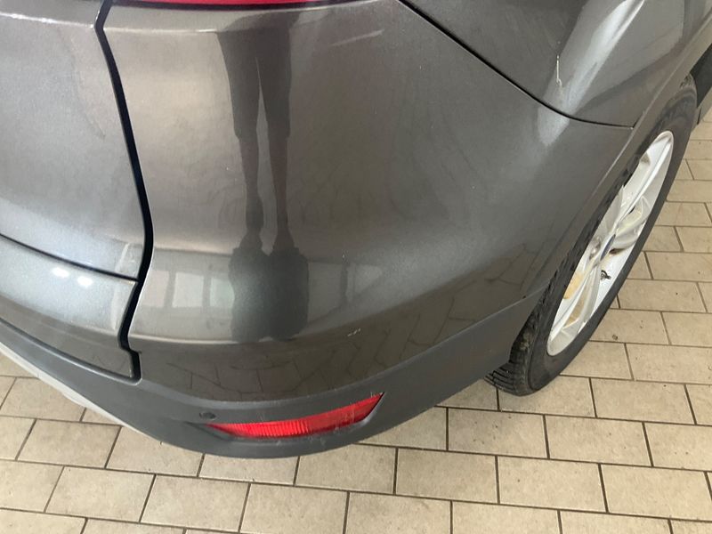 Ford Kuga 2.0 TDCi Titanium 2016 – снимка 26