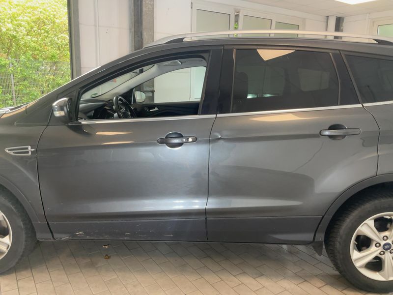 Ford Kuga 2.0 TDCi Titanium 2016 – снимка 4