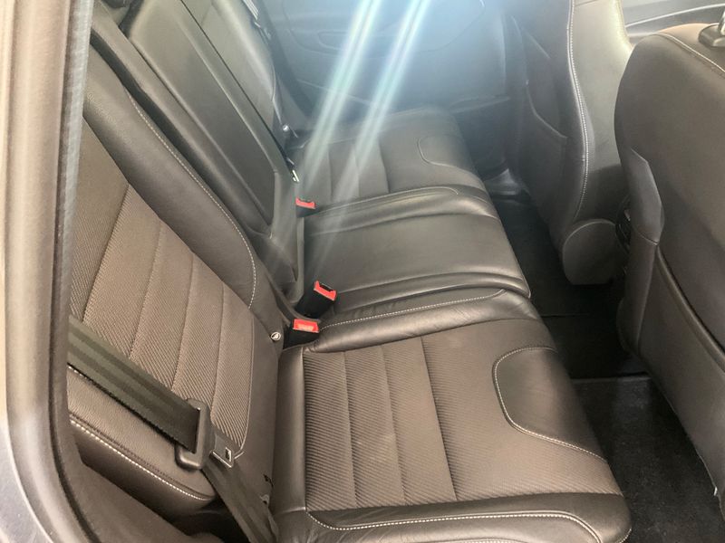 Ford Kuga 2.0 TDCi Titanium 2016 – снимка 24
