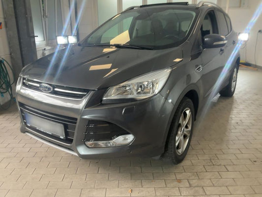 Ford Kuga 2.0 TDCi Titanium 2016 – снимка 1