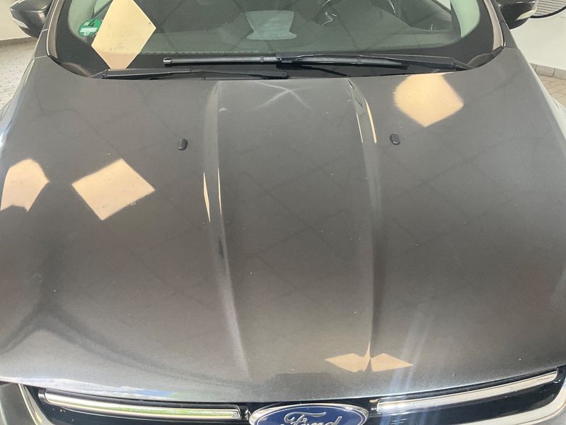 Ford Kuga 2.0 TDCi Titanium 2016 – снимка 29