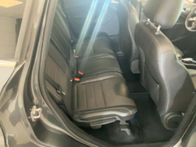 Ford Kuga 2.0 TDCi Titanium 2016 – снимка 19