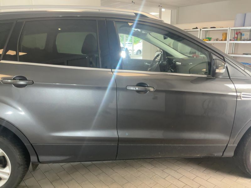 Ford Kuga 2.0 TDCi Titanium 2016 – снимка 10