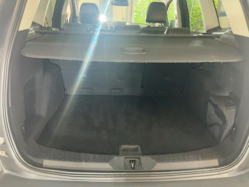 Ford Kuga 2.0 TDCi Titanium 2016 – снимка 15