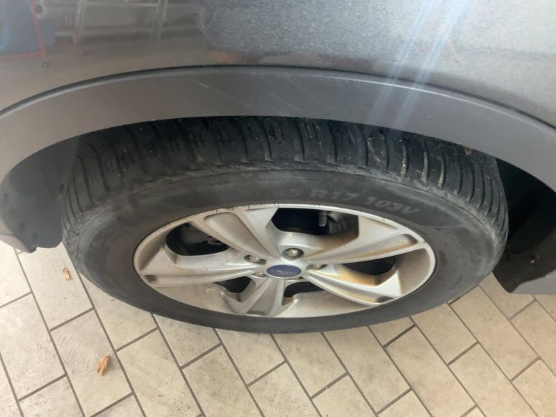 Ford Kuga 2.0 TDCi Titanium 2016 – снимка 3