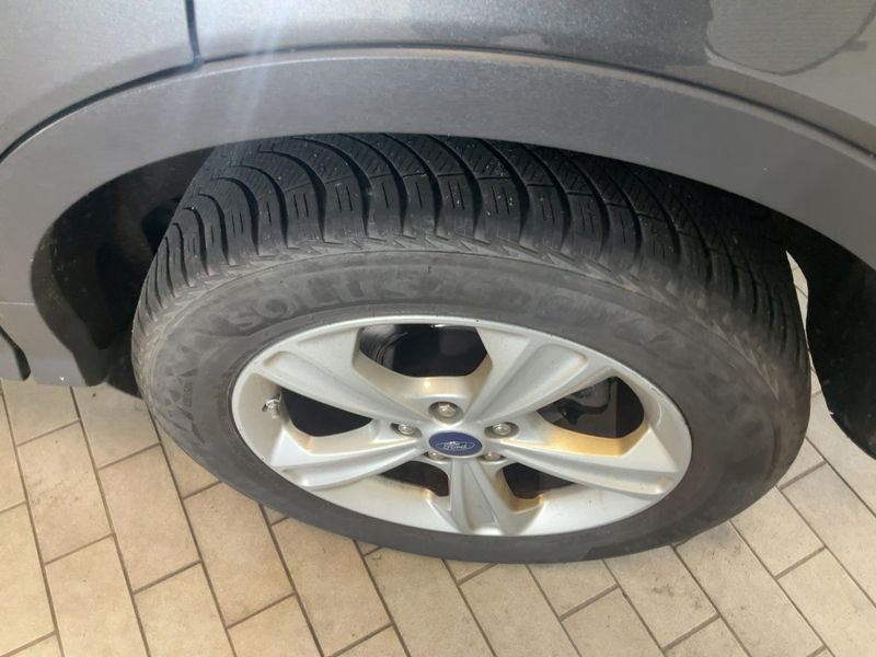 Ford Kuga 2.0 TDCi Titanium 2016 – снимка 5