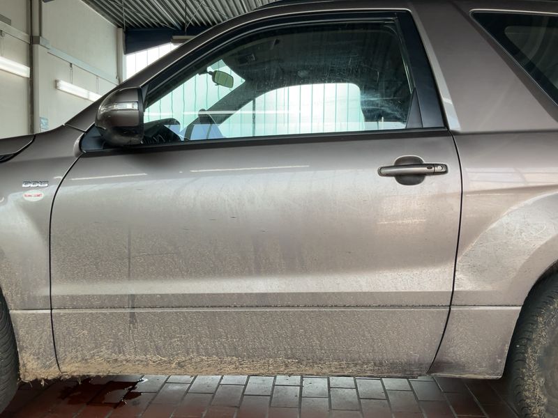 Suzuki Grand Vitara 1.9 DDiS Comfort 2013 – снимка 4