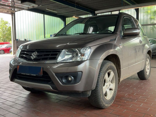Suzuki Grand Vitara 1.9 DDiS Comfort 2013 – снимка 1