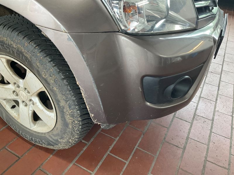Suzuki Grand Vitara 1.9 DDiS Comfort 2013 – снимка 65